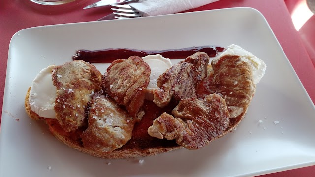 Mesón "La Tasca"