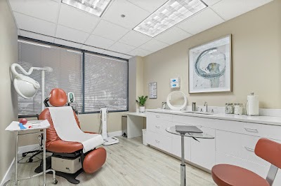 Photo of Andrologix clinic location