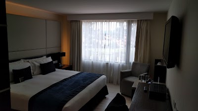 Photos of Hotel Oro Verde