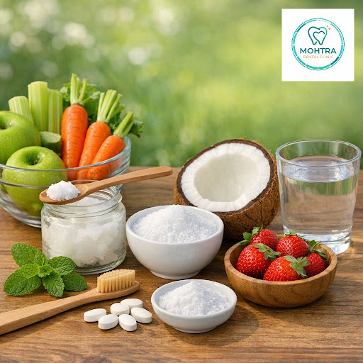 Keeping your teeth cavity-free starts at home, and the right dental partner makes it even easier.… post image