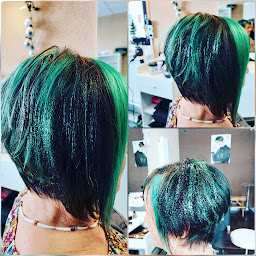 Photo n°6 de Altitude Coiffure à La Freissinouse (Salon de coiffure)