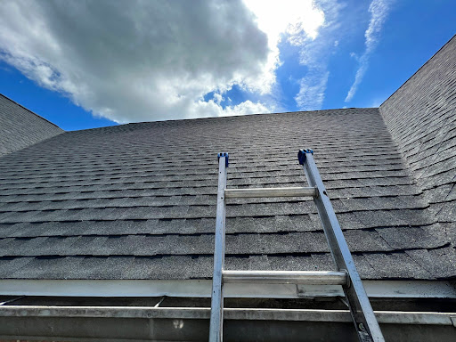 Remove and replace Roofing - Visual