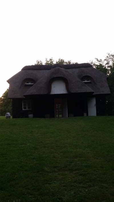 Photos of Hotel Havreholm Slot