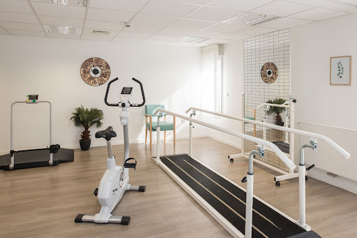 Photo de Ehpad Korian Le Diamant à Arçonnay (72610)