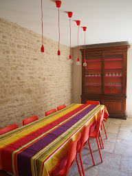 Photo n°38 de Les Demeures de Valette à Azay-le-Brûlé (Complexe hôtelier)