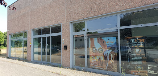 FitActive Voghera - Visual