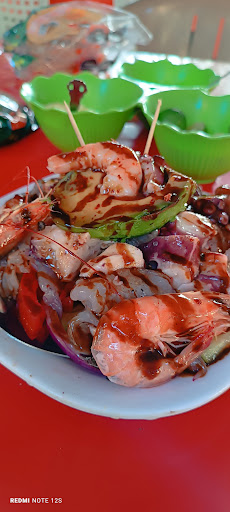 Mariscos Mike - Thumbnail