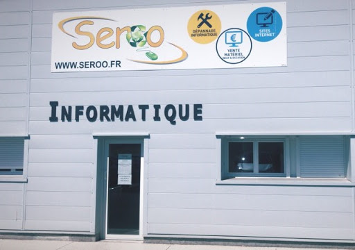 SEROO informatique (St Jean) - Thumbnail