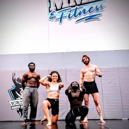 Port City MMA and Fitness - Thumbnail