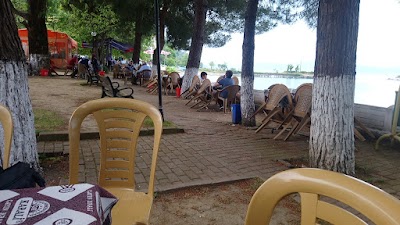 Photos of Yalık&ouml;y Park B&uuml;fe &Ccedil;ay Bah&ccedil;esi