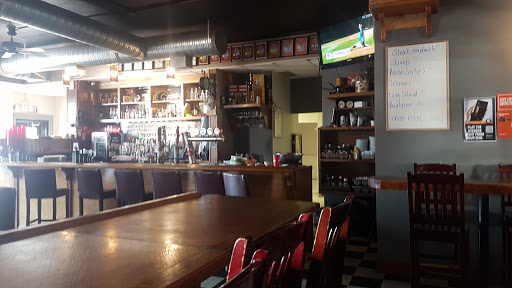Tracks Pub - Visual