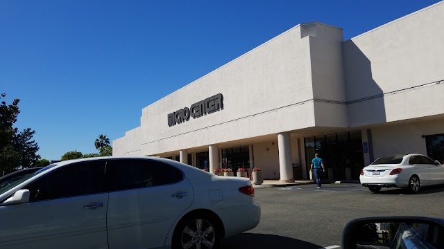 Micro Center