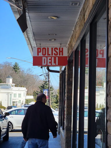 Rumcajs Polish Deli - Thumbnail