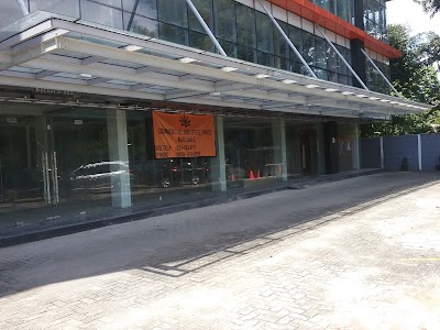Photos of The Gloria Suites Jakarta