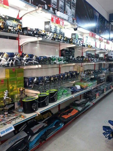 TCE Tackles Sdn Bhd