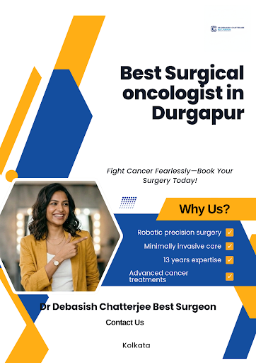 Cancer Surgery post image