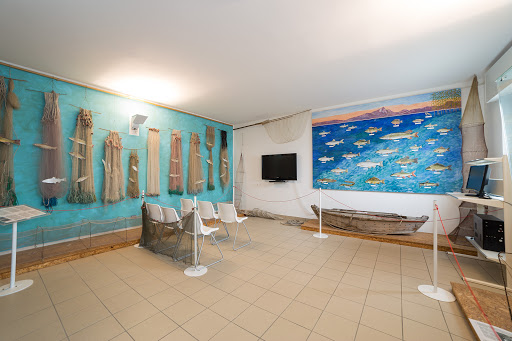 Museo Sisàn Gallery - Italy