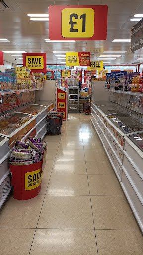 Iceland Supermarket Havant - Thumbnail