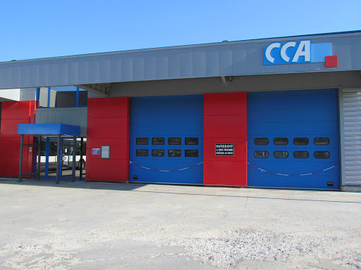 Coignieres Controles Accessoires SA CCA - Thumbnail