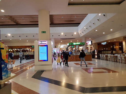 Centro Commerciale Fiordaliso Gallery - Italy