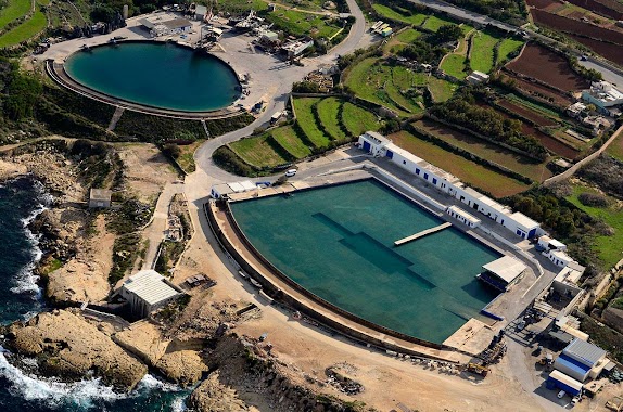 Malta Film Studios, Author: Jean Pierre Borg