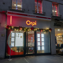 Photo n°5 de Orpi PIF Immobilier Vincennes à Vincennes (Agence de location immobilière)