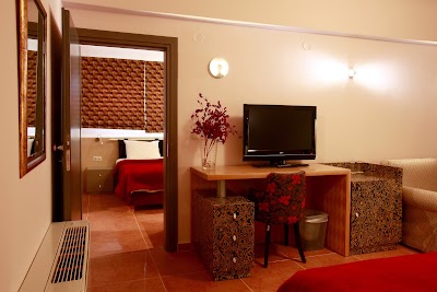 Photos of Aigai Hotel