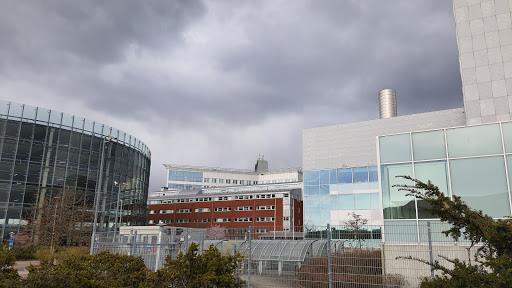 Mölndal AstraZeneca - Thumbnail