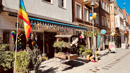 Blumen Design, H Jakesch