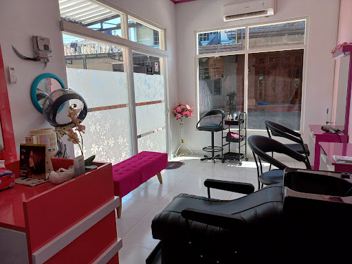 Hanif Salon DRW skincare (khusus wanita)