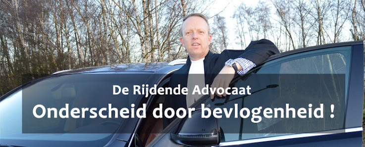 De Rijdende Advocaat Oliemolenstraat 5, 6411 GJ Heerlen, Nederland