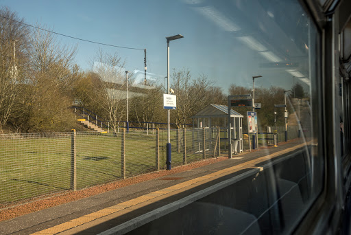 Sanquhar - Thumbnail