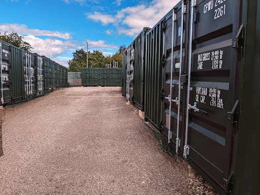 Bradford Ring Road Self Storage - Thumbnail
