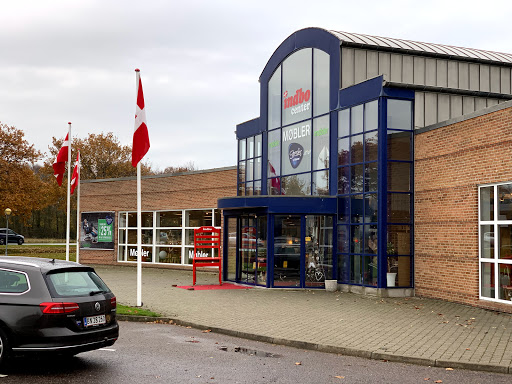 Furnish with Indbo Center