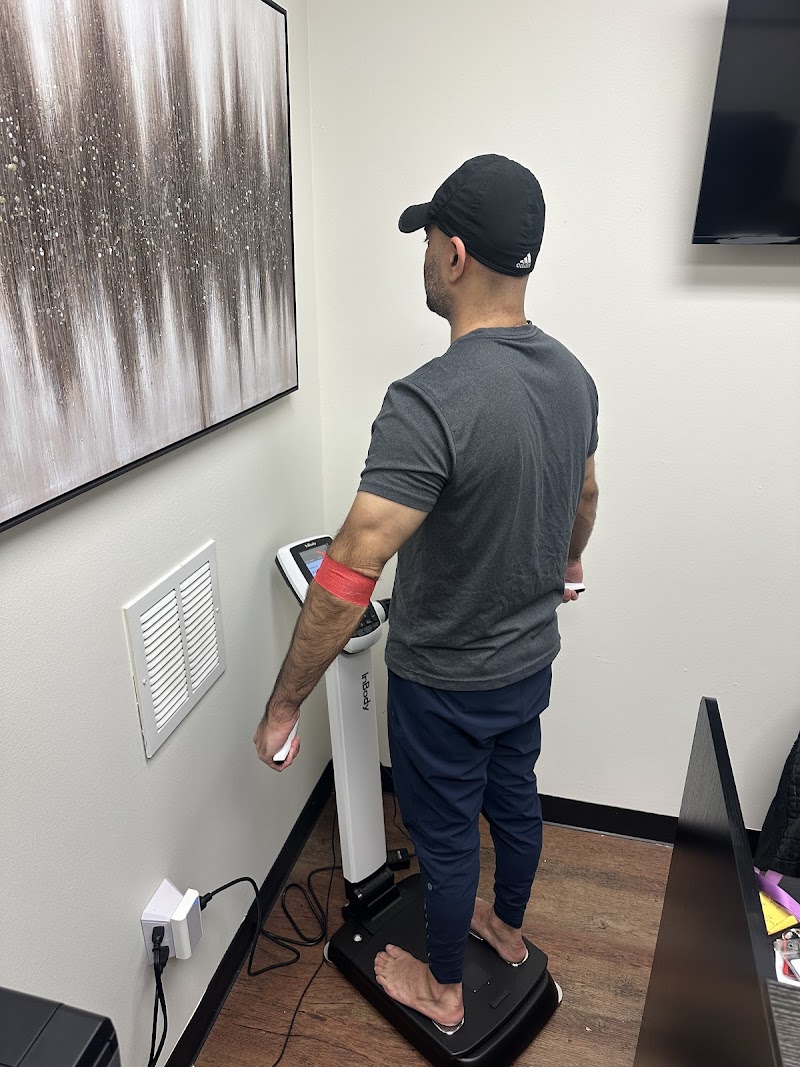 Sculpted MD Dallas Oak Lawn - Testosterone, HRT, and Weight Loss Clinic