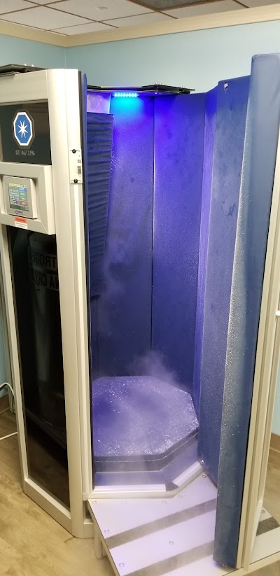 Lawton Cryotherapy