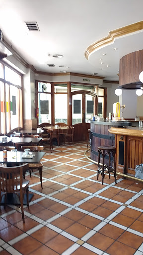 Restaurante Bulevar - Thumbnail