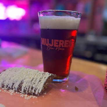 Mujeres Brew House by null