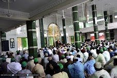 Qadri Masjid karachi