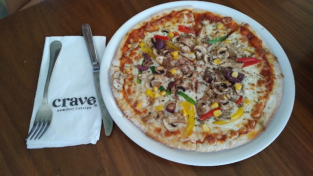 Crave