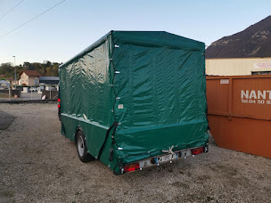 Photo n°5 de SELLERIE Alpes Pôle à Porte-de-Savoie (Atelier de réparation automobile)