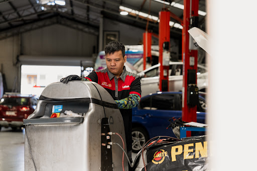 Brisbane Euro Car Service Woolloongabba - Thumbnail