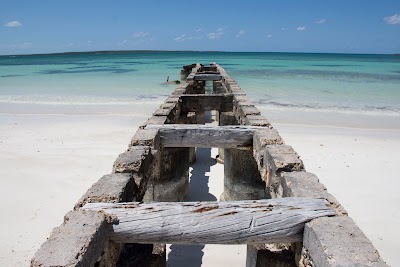 Photos of Las Salinas