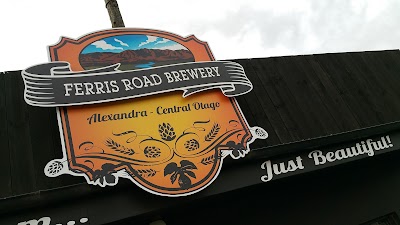 Photos of Ferris Road Brewery