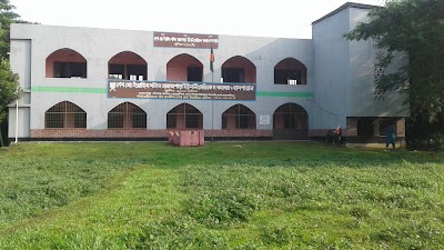 hospital