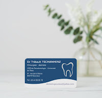 Dr TSCHANHENZ Thibault à Gouvieux