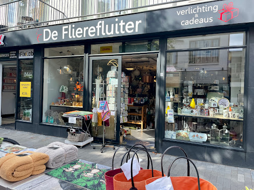 De Flierefluiter