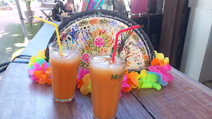 Photo n°1 de Le Kiosque des Arts à Villefranche-sur-Saône (Crêperie)