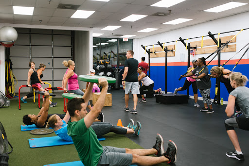 EG Fitness - Thumbnail