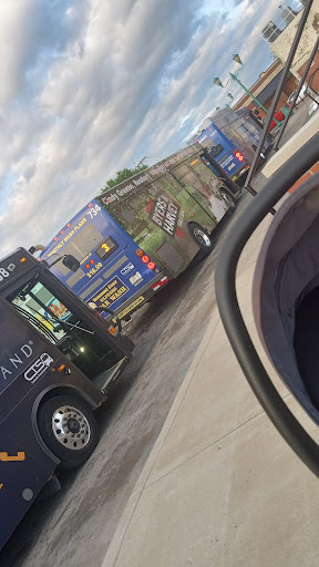 Clarksville Transit System - Thumbnail